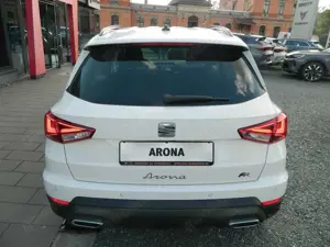 SEAT Arona FR 1.5 TSI DSG Sitzheiz/Navi/Fahrassist XL/PDCv+h/ Bild 4