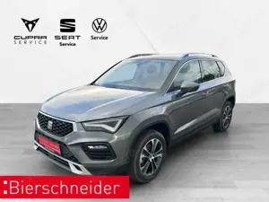 SEAT Ateca 1.5 TSI Style Edition ab 245 EUR mtl. 17 Navi Kame