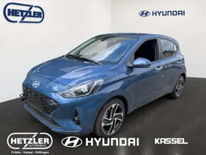 Hyundai i10 Prime 1.2 EU6e Navi Apple CarPlay Android Auto Kli