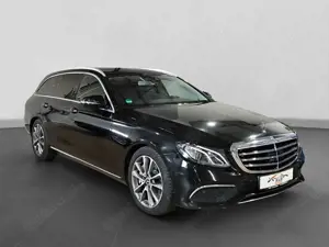 Mercedes-Benz E 350 E 350 d Exclusive*LED*Burmester*Distronic*Kamera*