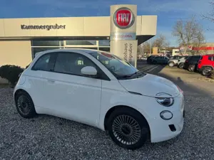 Fiat 500e Neuer 500e 42 kWh Bild 2