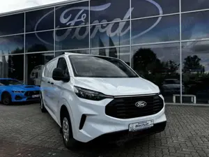 Ford Transit Custom 320 L2H1 LKW VA Trend sofort verfügbar