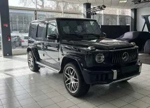 Mercedes-Benz G 63 AMG Superior, Komfort Bild 3