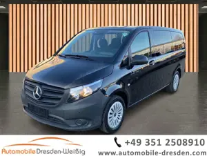 Mercedes-Benz Vito 116 CDI Pro lang Automatik 9 Sitze*DAB