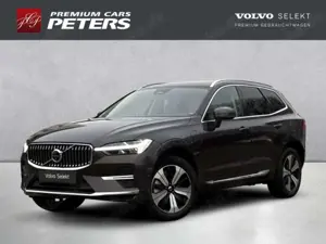 Volvo XC60 Inscription T6 AWD 19''LM Pano eStandhz AHK 360kam