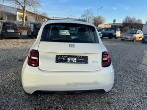 Fiat 500e Neuer 500e 42 kWh Bild 5