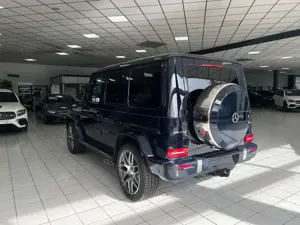 Mercedes-Benz G 63 AMG Superior, Komfort Bild 5
