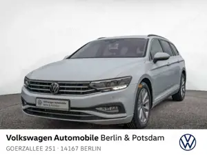 Volkswagen Passat Variant 2.0 TDI DSG Business Navi R-Kam L