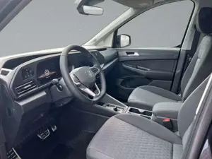 Volkswagen Caddy Life 1.5 TSI Bild 3