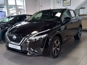 Nissan Qashqai 1.5 VC-T e-POWER AT N-Connecta  LED/WP