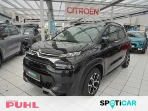 Citroen C3 Aircross Plus 1.2 PureTech 110 Navi,Rückf-Warner, Apple Car