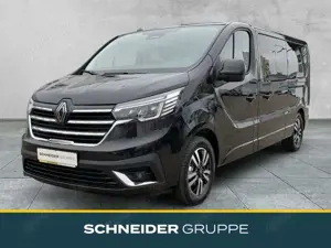 Renault Trafic GRAND COMBI dCi 170 EDC SPACECLASS PDC