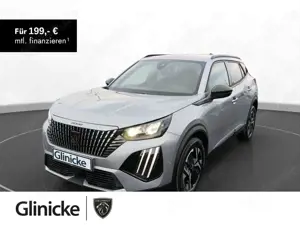 Peugeot 2008 Allure PureTech 100 CarPlay SHZ ACC PDC