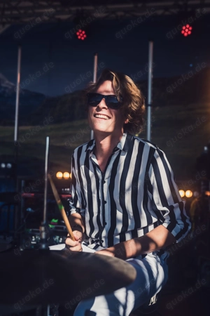 Schlagzeug-Unterricht in Lauf   Rückersdorf (Drum Workshop)