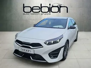 Kia Ceed SW / cee'd SW Ceed Sportswagon 1.5 T-GDI-  GT Line ACC KeyLess