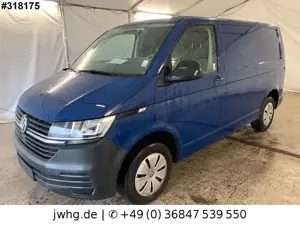 Volkswagen T6 Transporter T6.1 Transporter KR 3-SITZER/AHK/KLIMA