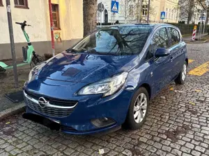 Opel Corsa Corsa 1.4 Automatik Color Edition