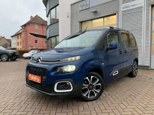 Citroen Berlingo Shine M Pano+NAVI+RFK+SITZHZ.+