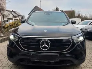 Mercedes-Benz EQB 250 EQB 250,Navi,Memory Sitze,LED,360°Kamera,8fach
