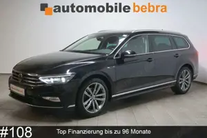 Volkswagen Passat 2.0TDI DSG R-Line 4M Virtual AHK Pano