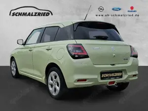 Suzuki Swift Comfort CVT Navi LED Apple CarPlay Android Auto Mu Bild 3
