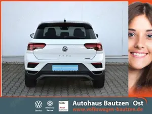Volkswagen T-Roc Sport 2.0 TSI 190 PS 4Motion DSG AHK/LED/17-ZOLL+