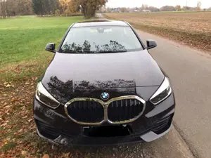 BMW 118 118 i