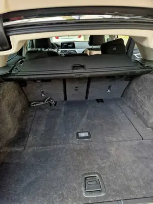 BMW 520 520d Touring Aut. Luxury Line Bild 5