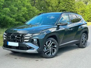 Hyundai TUCSON 1.6 T-GDI Prime FL *HeadUp*ECS*ACC*360°