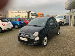 Fiat 500 Klima *CarPlay *Radio
