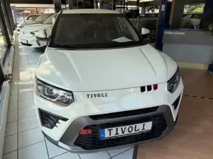 KGM Tivoli Nomad