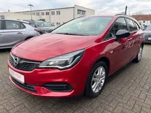 Opel Astra K Sports Tourer Edition Navi/Allwetter