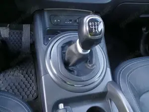 Kia Sportage Sportage 2.0 CRDi 4WD Attract Bild 5