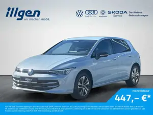 Volkswagen Golf VIII 1.5 eTSI ENERGY DSG+MATRIX+CLIMAT+APP