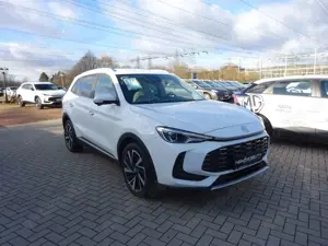 MG ZS 1.5 Hybrid+ Luxury MY25 Bild 4