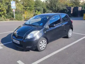 Toyota Yaris Yaris 1.33 VVT-i Cool+