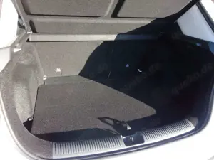 MG ZS 1.5 Hybrid+ Luxury MY25 Bild 5