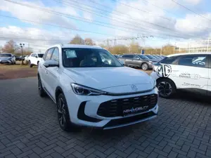 MG ZS 1.5 Hybrid+ Luxury MY25 Bild 3