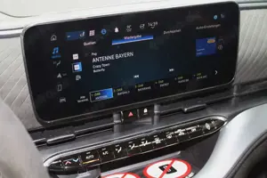 Abarth 500e Scorpionissima Bild 4