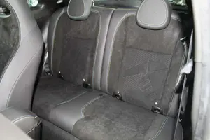 Abarth 500e Scorpionissima Bild 5