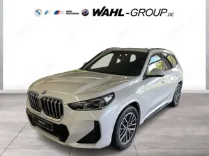BMW X1 xDrive20d M Sport AHK Adapt LED HarmanKardon Navi