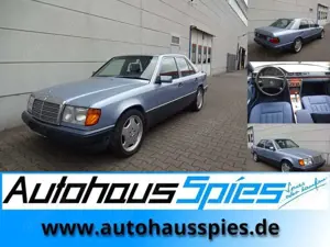Mercedes-Benz 260 260 E W124 SCHIEBEDACH H-KENNZEICHEN