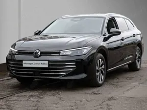 Volkswagen Passat Business 2,0 l TDI 150 PS 7-Gang DSG Bild 2