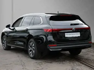 Volkswagen Passat Business 2,0 l TDI 150 PS 7-Gang DSG Bild 4