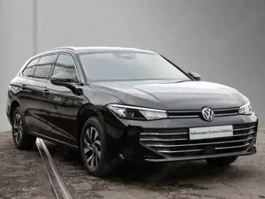 Volkswagen Passat Business 2,0 l TDI 150 PS 7-Gang DSG Bild 3