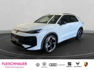 Volkswagen T-Roc R-Line BlackStyle 20'' Matrix-LED inkl. WR