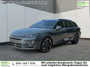 CUPRA Leon Sportstourer VZ ST NAVI+KAMERA+EL.HECKKL.+ACC+1...