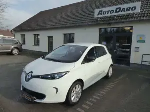 Renault ZOE Intens