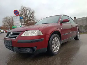 Volkswagen Passat Lim. Comfortline