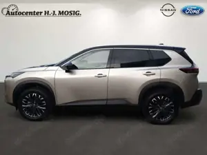 Nissan X-Trail 1,5 163PS N-Connecta / Voll-LED / Head-U Bild 5